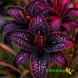 Лилейник Вояж купить по цене от 699р. в интернет-магазине «Посадика» с доставкой почтой в в Жукове и по всей России – [изображение №1].