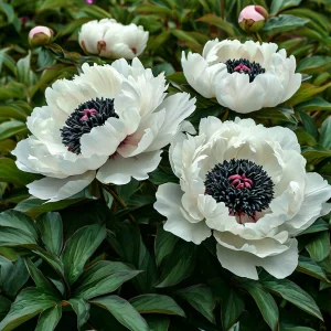 Пион Инк Эн купить по цене от 429р. в интернет-магазине «Посадика» с доставкой почтой в в Жукове и по всей России – [изображение №1].