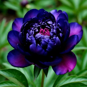 Пион Лунар Роуз купить по цене от 720р. в интернет-магазине «Посадика» с доставкой почтой в в Жукове и по всей России – [изображение №1].